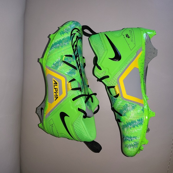 Alpha Menace Pro 3 "Razor-Sharp Cuts" - Picture 5 of 8